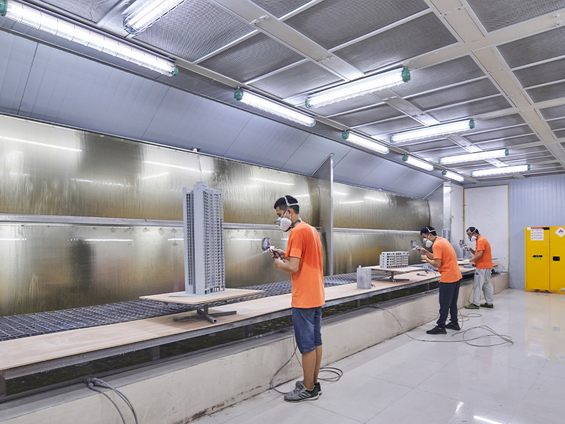 Intelligent Lighting Systems