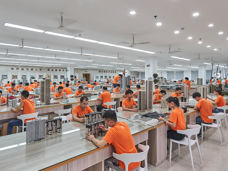 R&D Engineering Team