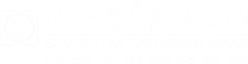 Shanghai Shanzhitian Model Art Design Logo