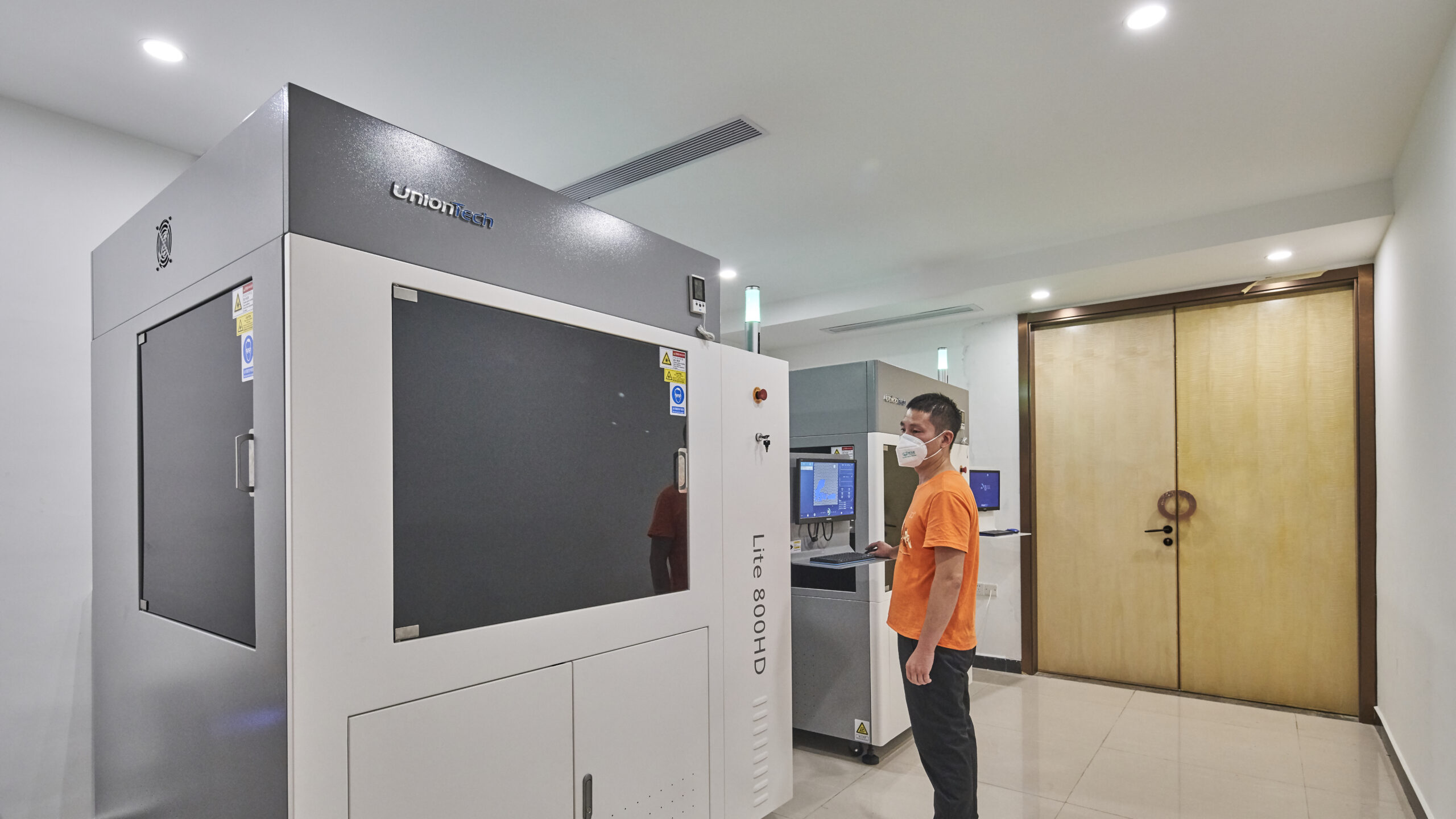 3D Printing Technology