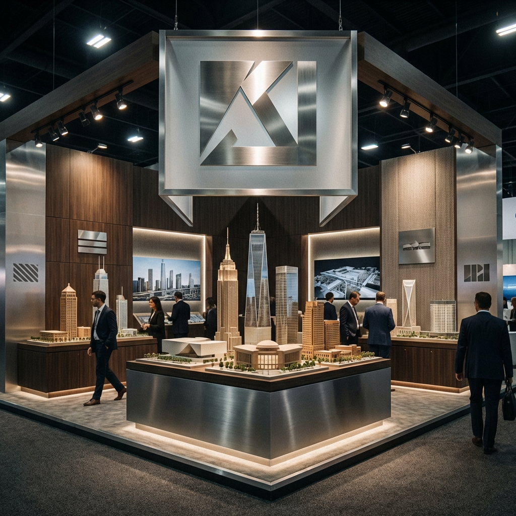 International Property Show Exhibition 7