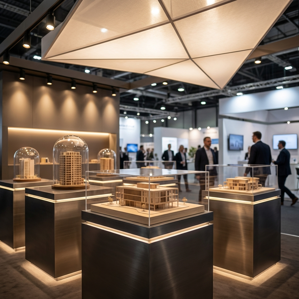 Regional Builders Association Expo Exhibition 8