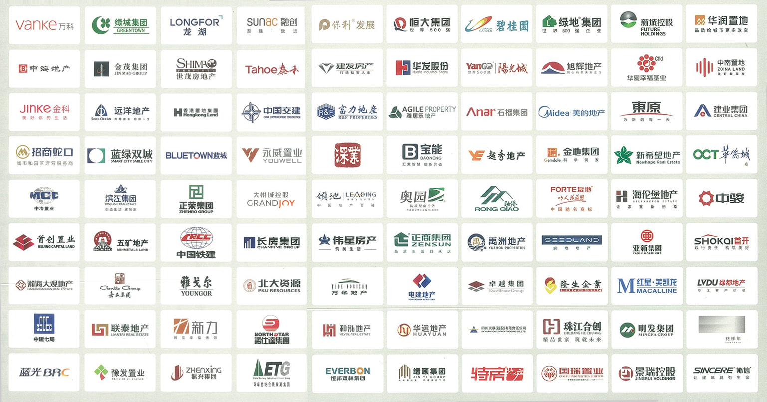 Strategic Premium Partners and Developers